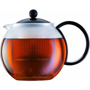 Bodum Assam Tea Maker - 1.0 L - Black Bodum Assam Tea Maker - 1.0 L - Black