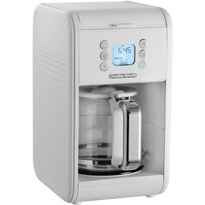 Morphy Richards Verve Pour Over Filter Coffee Machine 900 W 1.8 L Morphy Richards Verve Pour Over Filter Coffee Machine 900 W 1.8 L