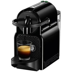 DeLonghi Nespresso Inissia EN 80.B, capsule machine Black DeLonghi Nespresso Inissia EN 80.B, capsule machine Black