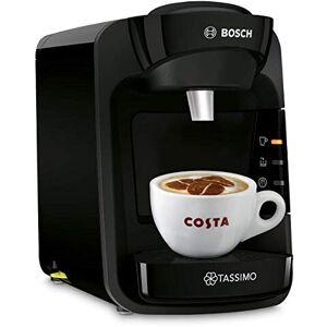 Tassimo by Bosch Suny 'Special Edition' TAS3102GB Coffee Machine,1300 Watt, 0.8 Tassimo by Bosch Suny 'Special Edition' TAS3102GB Coffee Machine,1300 Watt, 0.8