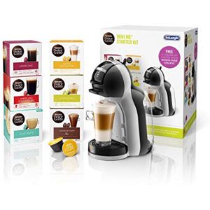 Nescafe De'Longhi Nescaf? Dolce Gusto Mini Me, Single Serve Capsule Coffee Machine Start Nescafe De'Longhi Nescaf? Dolce Gusto Mini Me, Single Serve Capsule Coffee Machine Start