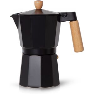 Royalford - MokaPot Induction 6 Cup - 300 ml - Moka pot Royalford - MokaPot Induction 6 Cup - 300 ml - Moka pot