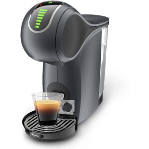 NESCAFE?? Dolce Gusto? Genio S Touch Automatic coffee machine Space Grey by Delo NESCAFE?? Dolce Gusto? Genio S Touch Automatic coffee machine Space Grey by Delo