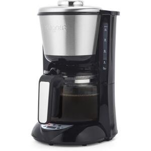 Salter Digital Filter Coffee Machine ? 1.25L, Keep Warm Function, Strength Contr Salter Digital Filter Coffee Machine ? 1.25L, Keep Warm Function, Strength Contr