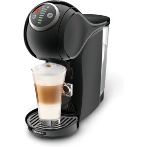 NESCAFE?? Dolce Gusto? Genio S Plus Automatic coffee machine Black by Delonghi? NESCAFE?? Dolce Gusto? Genio S Plus Automatic coffee machine Black by Delonghi?