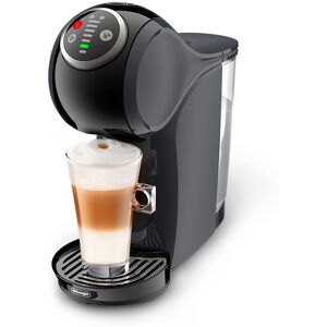 Nescafe Nescaf? Dolce Gusto De'Longhi Genio S Plus EDG315.CGY, Automatic Coffee Machine, Nescafe Nescaf? Dolce Gusto De'Longhi Genio S Plus EDG315.CGY, Automatic Coffee Machine,