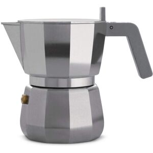 Alessi DC06/3 Espresso coffee maker, Aluminium Alessi DC06/3 Espresso coffee maker, Aluminium