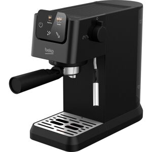 Beko CaffeExpertoTM CEP5302B Manual Espresso machine Colour Touch Display In Beko CaffeExpertoTM CEP5302B Manual Espresso machine Colour Touch Display In