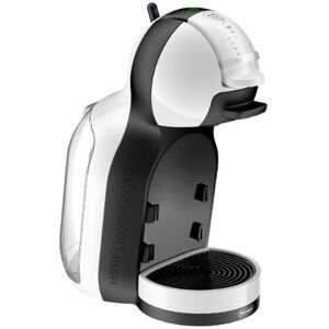 Nescafe NESCAF? ? Dolce Gusto ? Mini-Me ? Automatic Coffee Machine White/Black by De?Lon Nescafe NESCAF? ? Dolce Gusto ? Mini-Me ? Automatic Coffee Machine White/Black by De?Lon