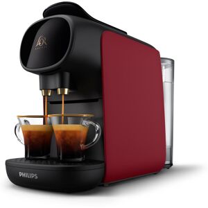 Philips L'OR BARISTA Sublime Coffee Capsule Machine, for Double or Single Capsul Philips L'OR BARISTA Sublime Coffee Capsule Machine, for Double or Single Capsul