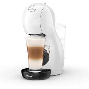 NESCAFE DOLCE GUSTO De'Longhi Piccolo XS Pod Capsule Coffee Machine, Espresso, C NESCAFE DOLCE GUSTO De'Longhi Piccolo XS Pod Capsule Coffee Machine, Espresso, C