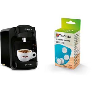 Tassimo by Bosch Suny 'Special Edition' TAS3102GB Coffee Machine,1300 Watt, 0.8 Tassimo by Bosch Suny 'Special Edition' TAS3102GB Coffee Machine,1300 Watt, 0.8