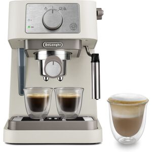 DeLonghi Coffee Machine Stilosa EC260.CR, 15 Bar Pressure, Cappuccino Sy DeLonghi Coffee Machine Stilosa EC260.CR, 15 Bar Pressure, Cappuccino Sy