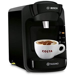 Tassimo by Bosch Suny 'Special Edition' TAS3102GB Coffee Machine,1300 Watt, 0.8 Tassimo by Bosch Suny 'Special Edition' TAS3102GB Coffee Machine,1300 Watt, 0.8
