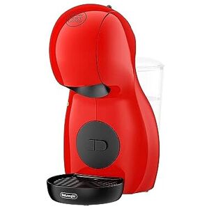 Nescafe DeLonghi Nescafé Dolce Gusto Piccolo XS Pod Capsule Coffee Machine, Espresso, Ca Nescafe DeLonghi Nescafé Dolce Gusto Piccolo XS Pod Capsule Coffee Machine, Espresso, Ca
