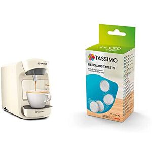 Tassimo by Bosch Suny 'Special Edition' TAS3107GB Coffee Machine,1300 Watt, 0.8 Tassimo by Bosch Suny 'Special Edition' TAS3107GB Coffee Machine,1300 Watt, 0.8