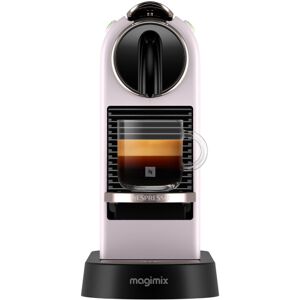 Nespresso CitiZ EN167.P, Capsule Coffee Machine, Single-Serve Pod Coffee Machine Nespresso CitiZ EN167.P, Capsule Coffee Machine, Single-Serve Pod Coffee Machine