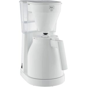 Melitta Easy Therm II 1023-05 White - Coffee maker - One-handed control thermo p Melitta Easy Therm II 1023-05 White - Coffee maker - One-handed control thermo p