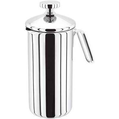 Judge 4 Cup Cafetiere - Stainless Steel Judge 4 Cup Cafetiere - Stainless Steel