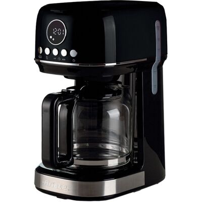 Ariete 1396/02 - Black - Drip coffee maker Ariete 1396/02 - Black - Drip coffee maker