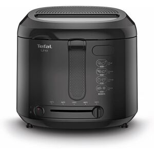 Tefal FF203840 Uno Deep Fat Fryer / BEST Christmas Gift Tefal FF203840 Uno Deep Fat Fryer / BEST Christmas Gift