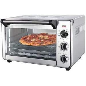 Russell Hobbs 26680 20L Air Fryer Mini Oven - Family Countertop Electric Convection, Airfryer, Russell Hobbs 26680 20L Air Fryer Mini Oven - Family Countertop Electric Convection, Airfryer,