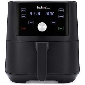 Instant Vortex 4-in-1 Digital Air Fryer, Health Air Fryer, Bake, Roast and Rehea Instant Vortex 4-in-1 Digital Air Fryer, Health Air Fryer, Bake, Roast and Rehea