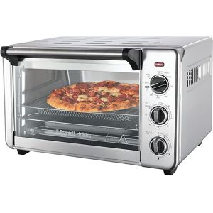 Russell Hobbs 26680 20L Air Fryer Mini Oven - Family Countertop Electric Convect Russell Hobbs 26680 20L Air Fryer Mini Oven - Family Countertop Electric Convect