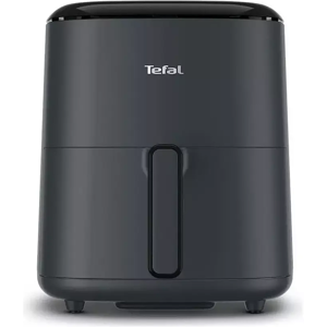 Tefal EY245B40 Air Fryer Digital 5L Easy Fry Max Quick Cook 1500W Grey Tefal EY245B40 Air Fryer Digital 5L Easy Fry Max Quick Cook 1500W Grey
