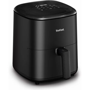 Tefal Easy Fry Max Digital Air Fryer, 5L, 10in1, Uses No Oil, Air Fry, Extra Cri Tefal Easy Fry Max Digital Air Fryer, 5L, 10in1, Uses No Oil, Air Fry, Extra Cri