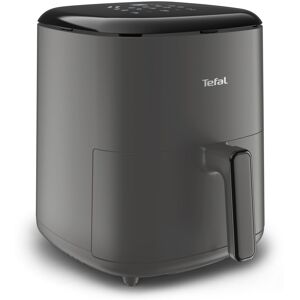 Tefal Easy Fry Max Air Fryer, 5 L Capacity, 6 portions, Healthy frying, Saves Ti Tefal Easy Fry Max Air Fryer, 5 L Capacity, 6 portions, Healthy frying, Saves Ti
