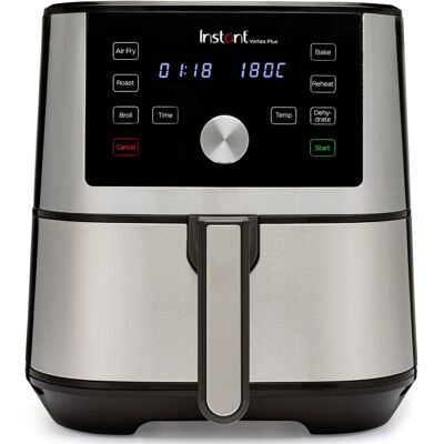 Instant 6-in-1 Vortex Plus 5.7L Air Fryer Instant 6-in-1 Vortex Plus 5.7L Air Fryer
