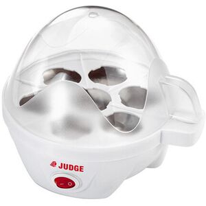 Judge Electric 7 Hole Egg Cooker Judge Electric 7 Hole Egg Cooker