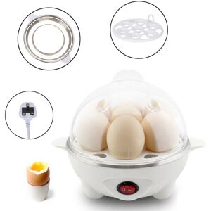 Unbranded Egg Boiler Cooker Steamer Electric Boiling Machine Functional Steamer Unbranded Egg Boiler Cooker Steamer Electric Boiling Machine Functional Steamer