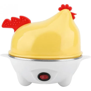 winwin Electric Egg Poacher丨Egg Cooker 6 Eggs winwin Electric Egg Poacher丨Egg Cooker 6 Eggs