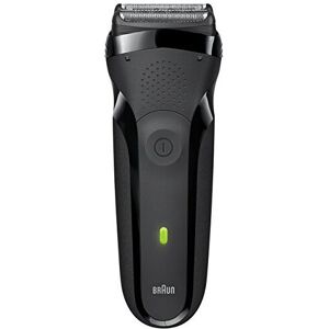 Braun Series 3 300s Men's Electric Shaver Rechargeable Electric Razor Braun Series 3 300s Men's Electric Shaver Rechargeable Electric Razor