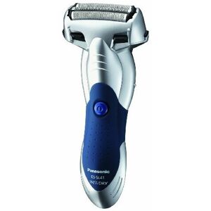 Panasonic ES-SL41-S Arc3 Electric Razor, Mens 3-Blade Cordless with Built-in Pop Panasonic ES-SL41-S Arc3 Electric Razor, Mens 3-Blade Cordless with Built-in Pop