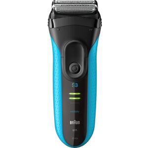 Braun Electric Razor for Men, Series 3 3040s Electric Shaver with Precision Trim Braun Electric Razor for Men, Series 3 3040s Electric Shaver with Precision Trim
