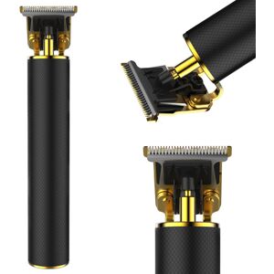 VGR Mens Hair Clippers T-outliner Cordless Barber Hair Trimmer Set VGR Mens Hair Clippers T-outliner Cordless Barber Hair Trimmer Set