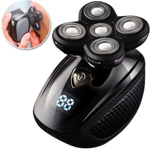 Unbranded Best Bald Head Hair Remover Shavers Razor Smooth Skull Cord Cordless Wet Dry Unbranded Best Bald Head Hair Remover Shavers Razor Smooth Skull Cord Cordless Wet Dry