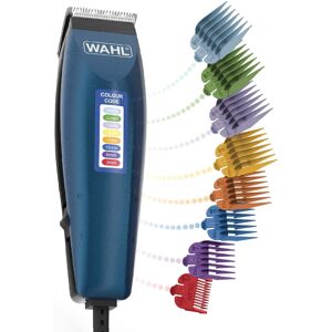 Wahl Hair Clippers for Men, Colour Pro Corded Head Shaver Men's Hair Clippers wi Wahl Hair Clippers for Men, Colour Pro Corded Head Shaver Men's Hair Clippers wi