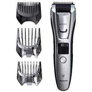 Panasonic ER-GB80-S Multigroom Kit: 39-Setting Beard, Hair & Body Trimmer, Cord/ Panasonic ER-GB80-S Multigroom Kit: 39-Setting Beard, Hair & Body Trimmer, Cord/