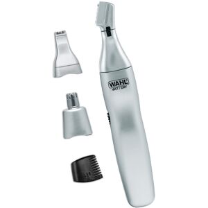 Wahl Ear, Nose, & Brow Trimmer Clipper – Painless Eyebrow & Facial Hair Trimmer Wahl Ear, Nose, & Brow Trimmer Clipper – Painless Eyebrow & Facial Hair Trimmer
