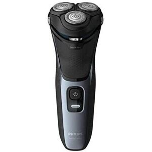 Philips Series 3000 Wet or Dry Men's Electric Shaver with a 5D Pivot & Flex Head Philips Series 3000 Wet or Dry Men's Electric Shaver with a 5D Pivot & Flex Head