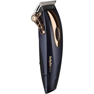 BaByliss MEN Super Clipper XTP Hair Clipper BaByliss MEN Super Clipper XTP Hair Clipper