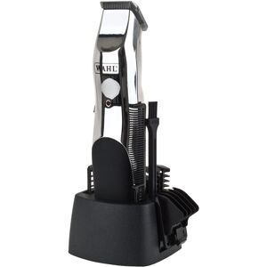Wahl Beard Trimmer Men, Groomsman 9916 Hair Trimmers for Men, Stubble Trimmer, M Wahl Beard Trimmer Men, Groomsman 9916 Hair Trimmers for Men, Stubble Trimmer, M