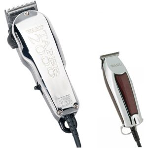 Wahl Taper 2000 Clipper and Detailer T-Wide Trimmer Wahl Taper 2000 Clipper and Detailer T-Wide Trimmer