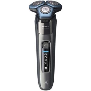 Philips Shaver Series 7000 Dry And Wet Electric Shaver Model S7788/59 Philips Shaver Series 7000 Dry And Wet Electric Shaver Model S7788/59