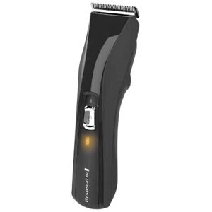 Remington HC5150 Pro Power Series Hair Clippers, Black Remington HC5150 Pro Power Series Hair Clippers, Black
