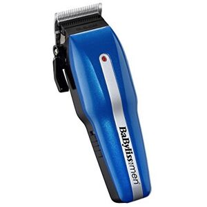 BaByliss For Men 7498CU Powerlight Pro Hair Clipper Set Stainless Steel Blades BaByliss For Men 7498CU Powerlight Pro Hair Clipper Set Stainless Steel Blades